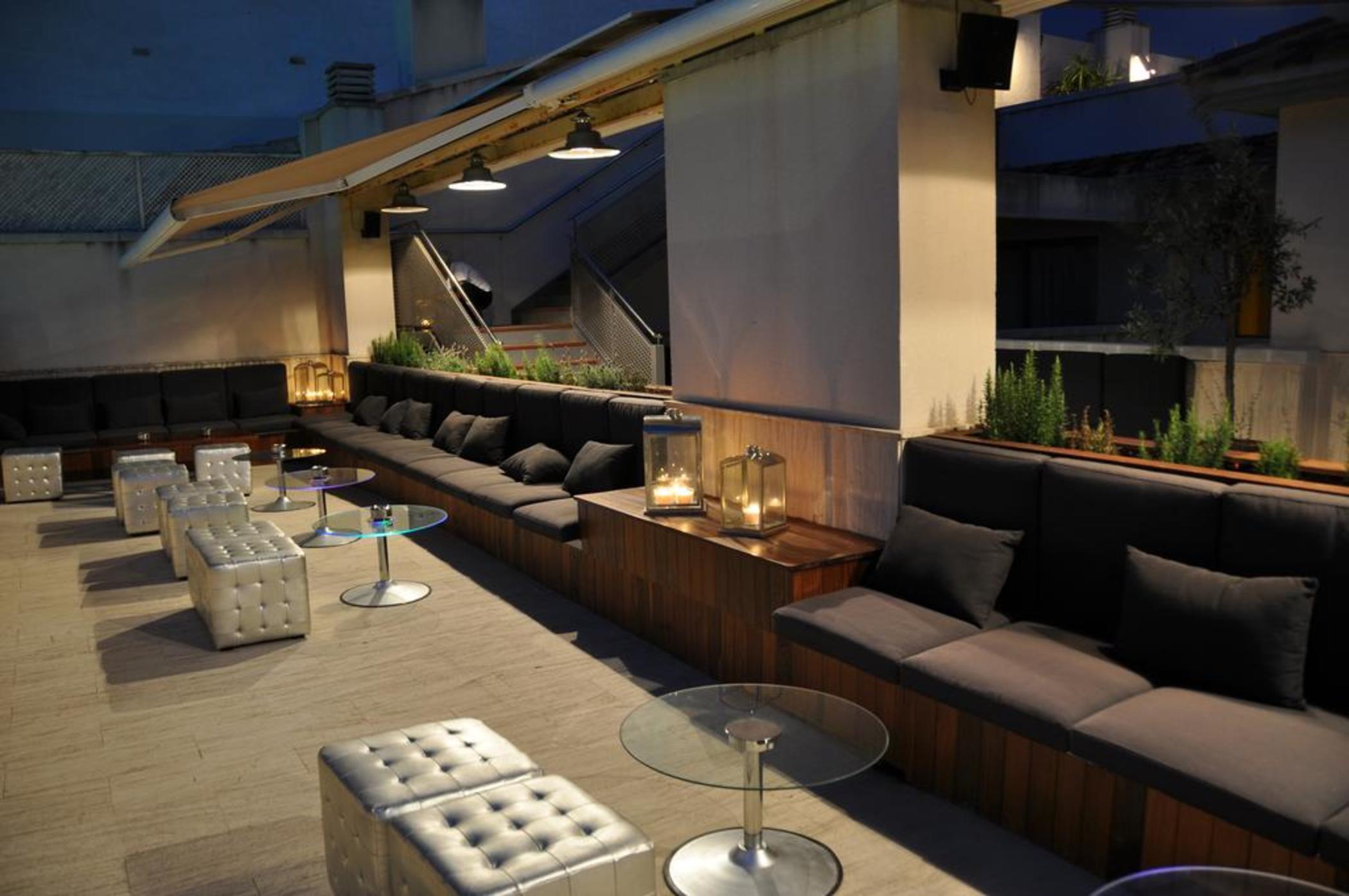 Sercotel Kalma ซีเจส ภายนอก รูปภาพ