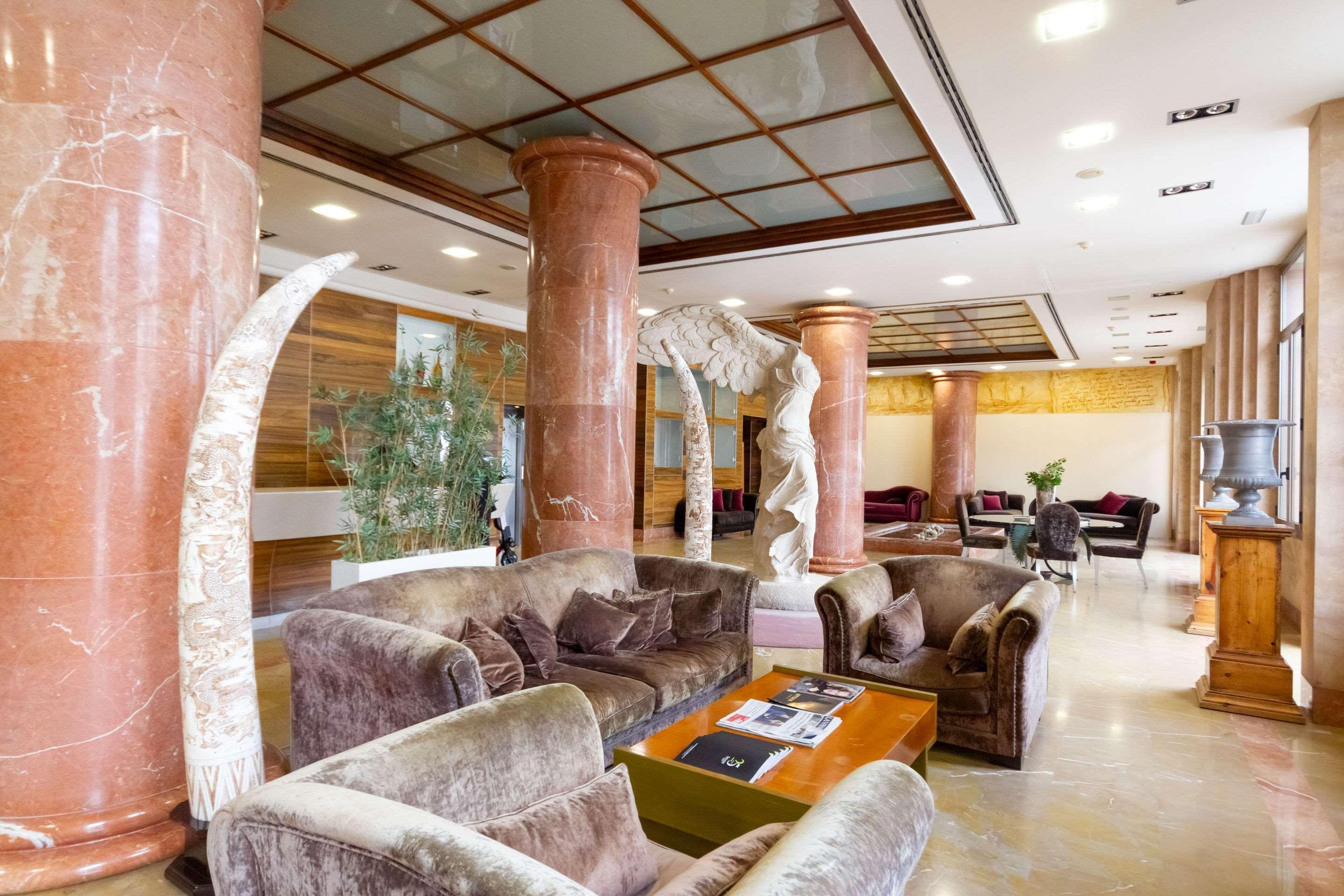 Sercotel Kalma ซีเจส ภายนอก รูปภาพ