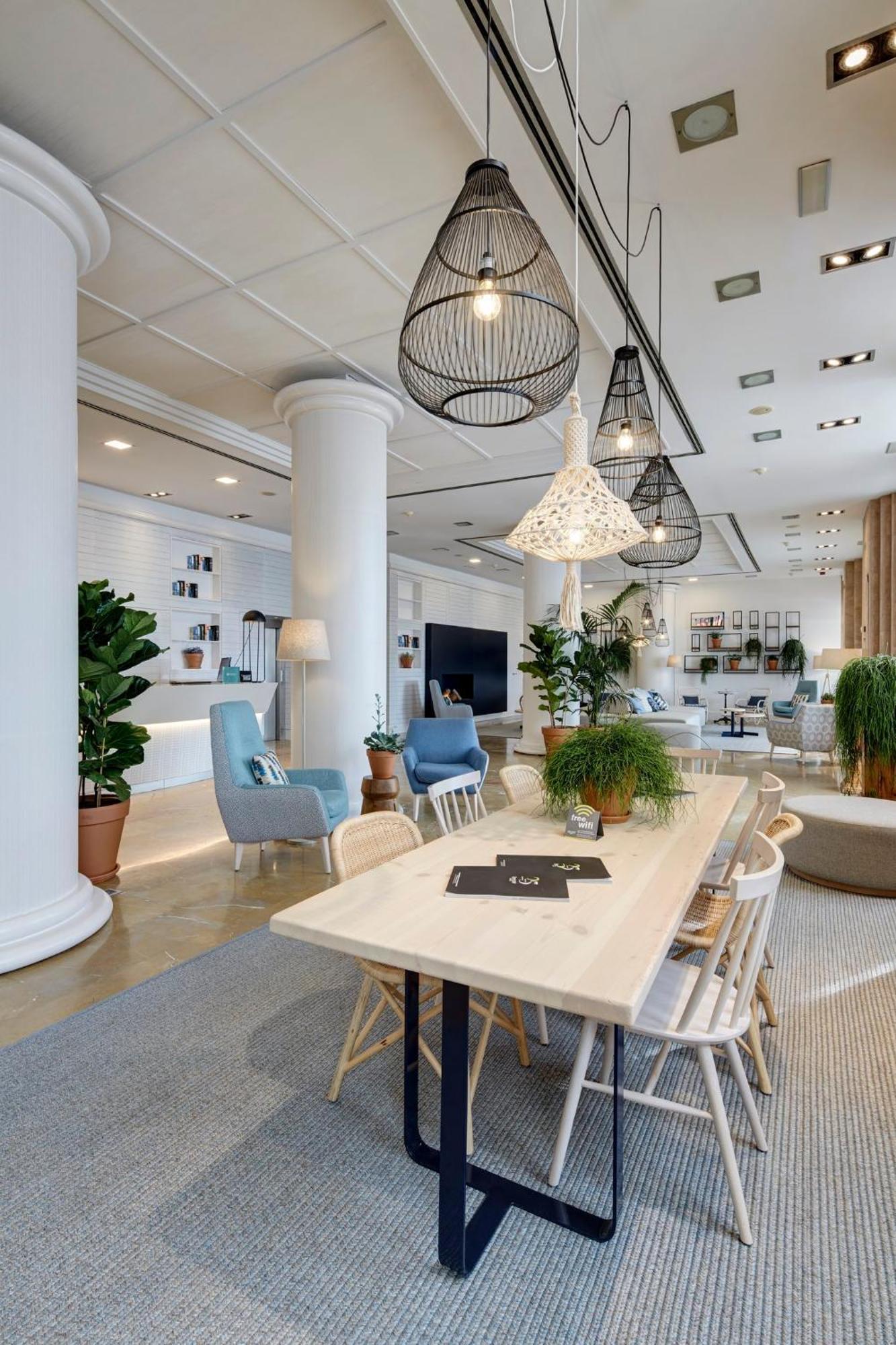 Sercotel Kalma ซีเจส ภายนอก รูปภาพ